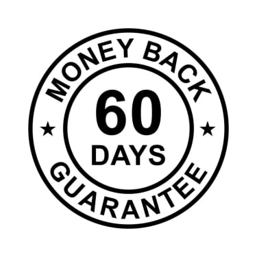 60-days-money-back-guarantee