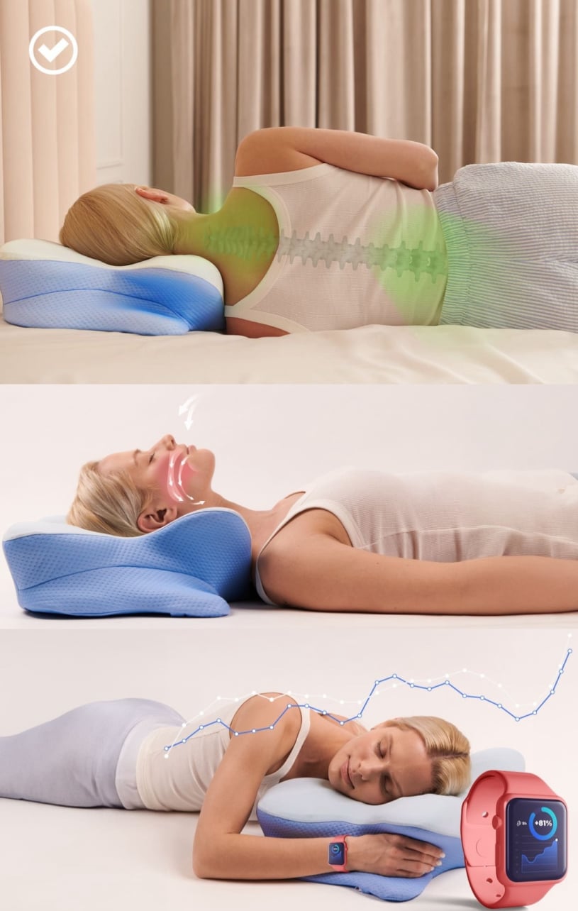 what-is-derila-pillow?