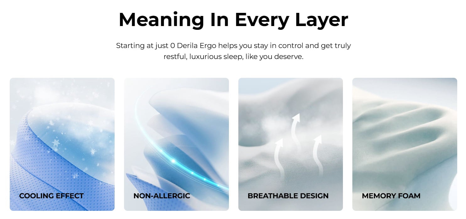 Derila-pillow-techniques