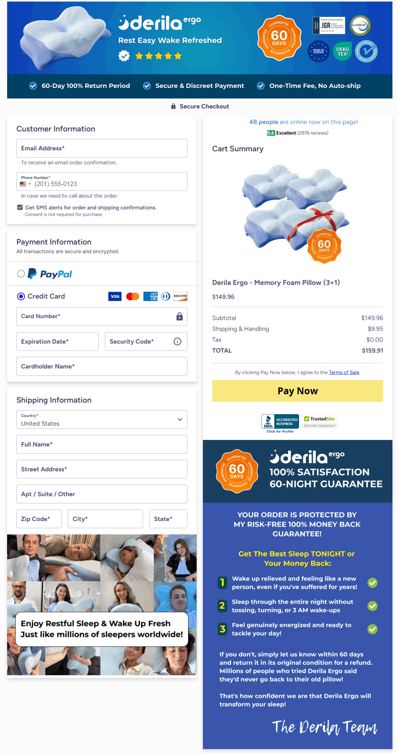 Derila-pillow-Checkout-image